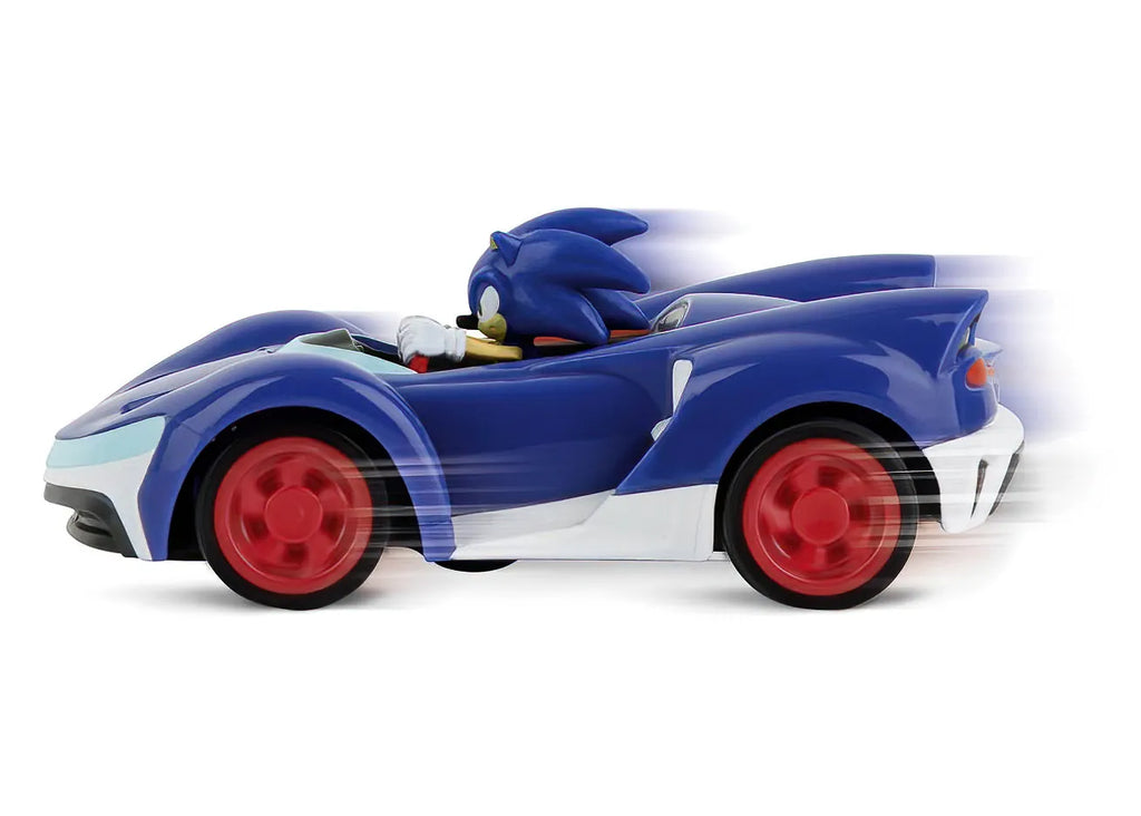 Carrera SonicMini RC