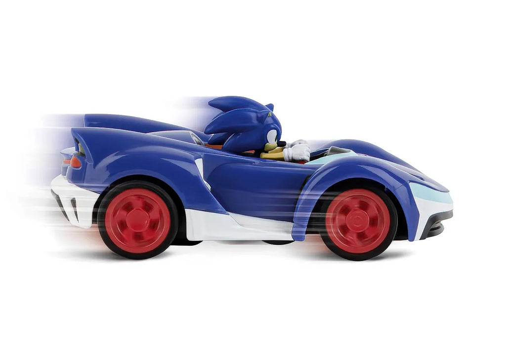 Carrera SonicMini RC