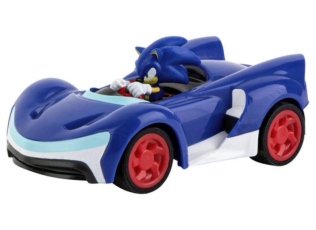 Carrera SonicMini RC