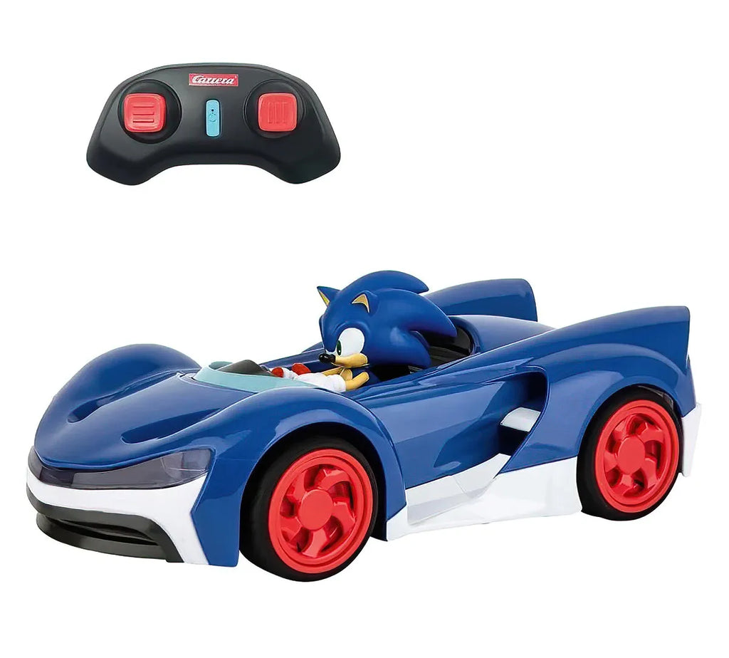 Carrera SonicMini RC