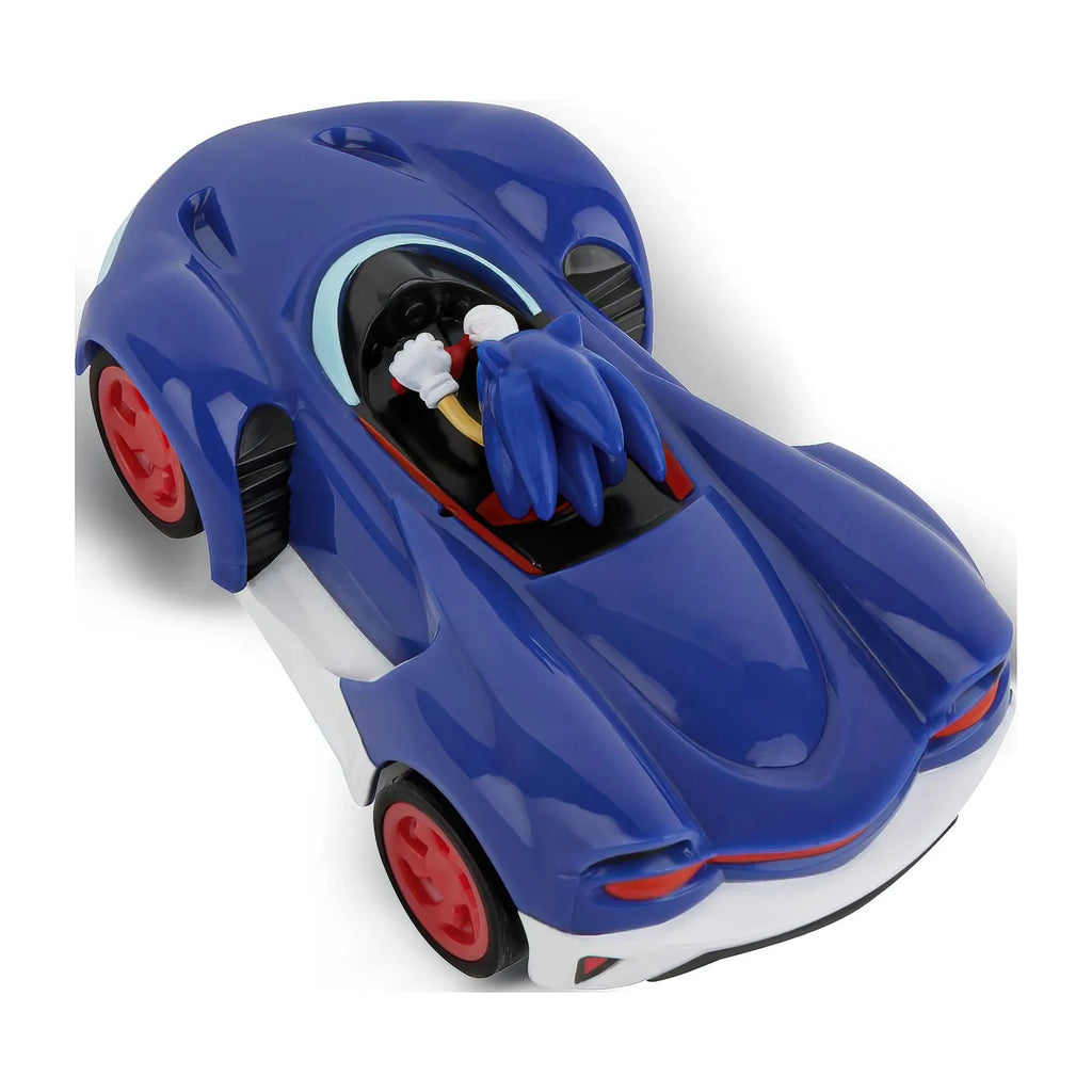 Carrera SonicMini RC