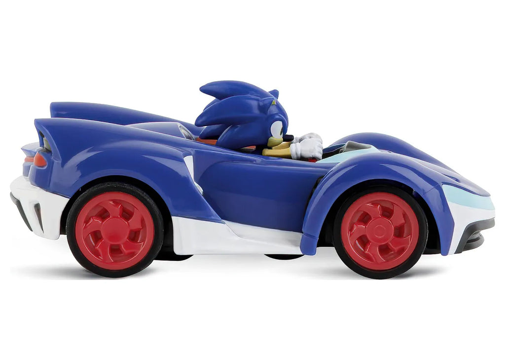 Carrera SonicMini RC