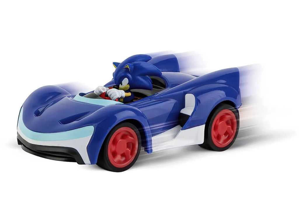 Carrera SonicMini RC