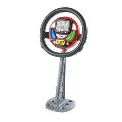 Casdon 63450 Sat Nav Steering Wheel TOYBOX