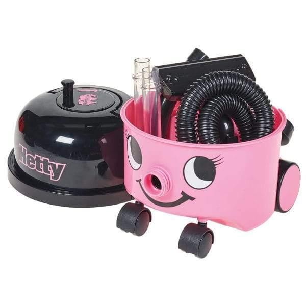 Casdon 729 Hetty Vacuum Cleaner Toy - TOYBOX Toy Shop