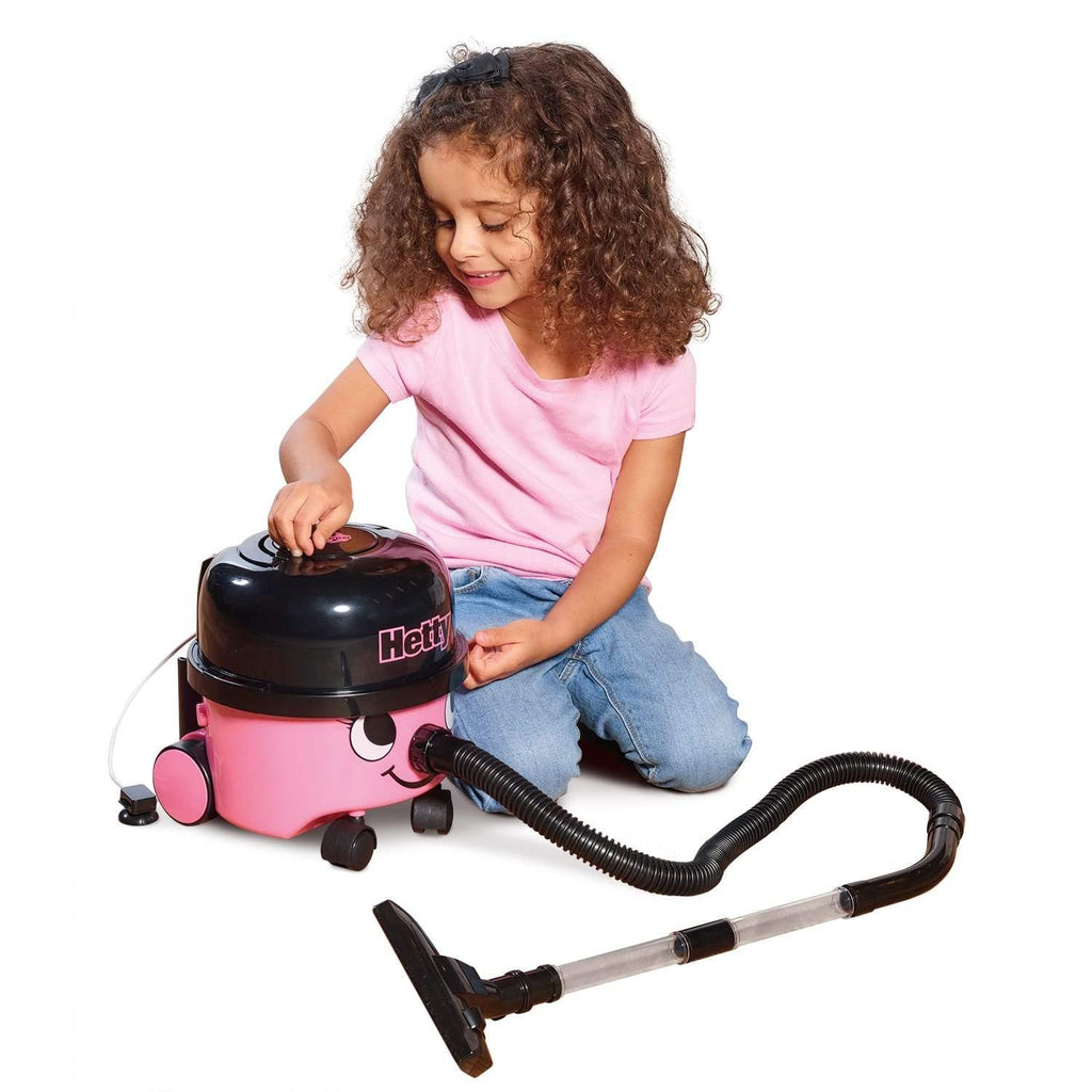 Casdon 729 Hetty Vacuum Cleaner Toy - TOYBOX Toy Shop