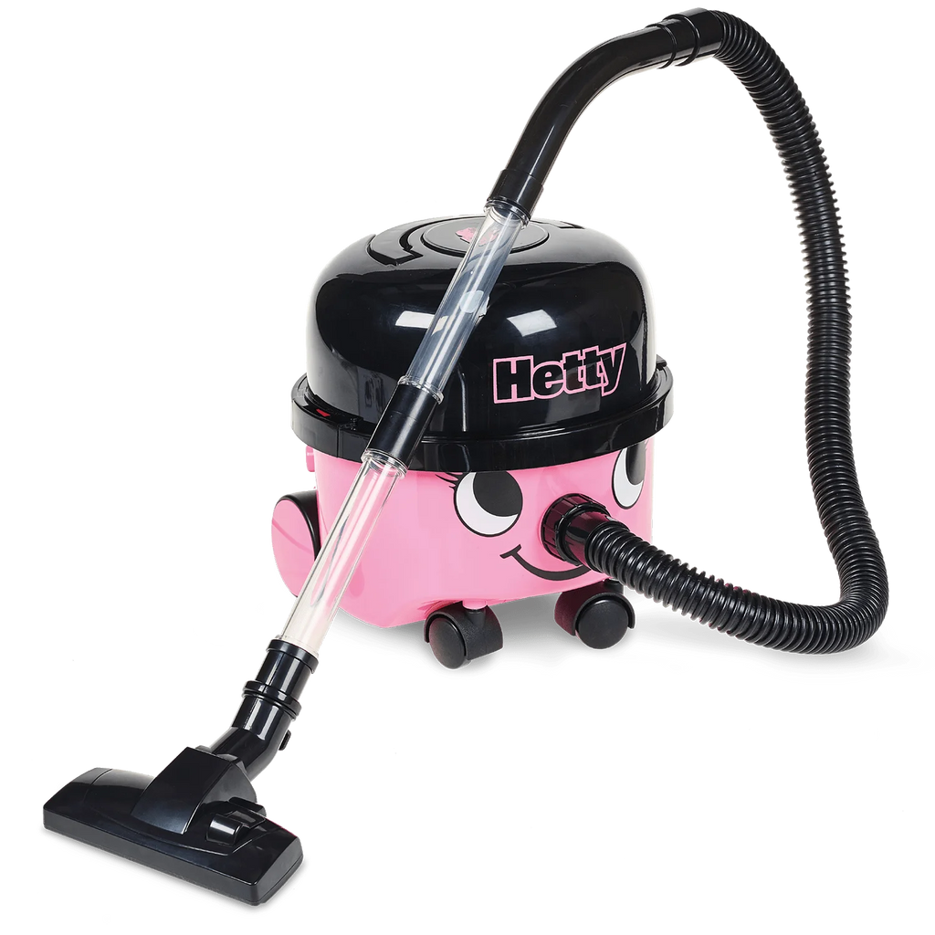 Hetty Vacuum Cleaner - TOYBOX Toy Shop