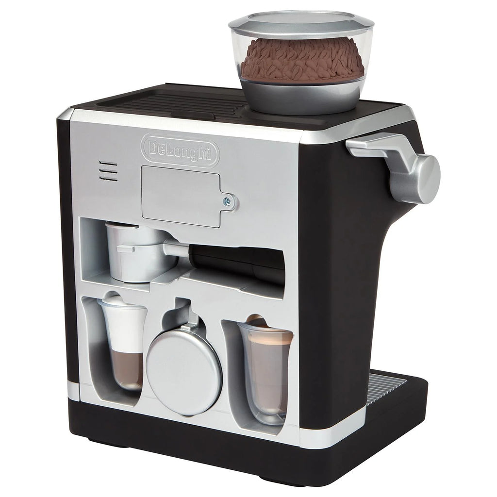 DeLonghi Barista Coffee Machine - TOYBOX Toy Shop