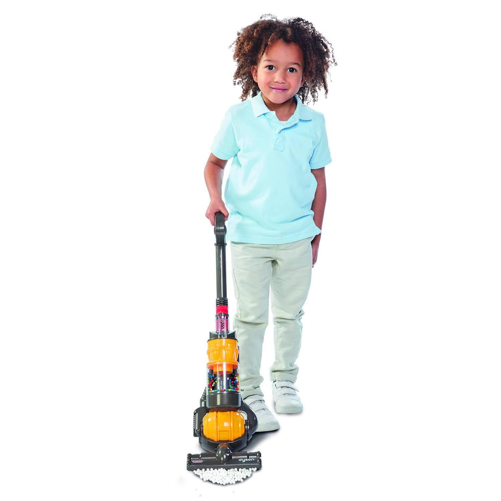 Casdon Dyson Ball Vacuum Cleaner - TOYBOX Toy Shop