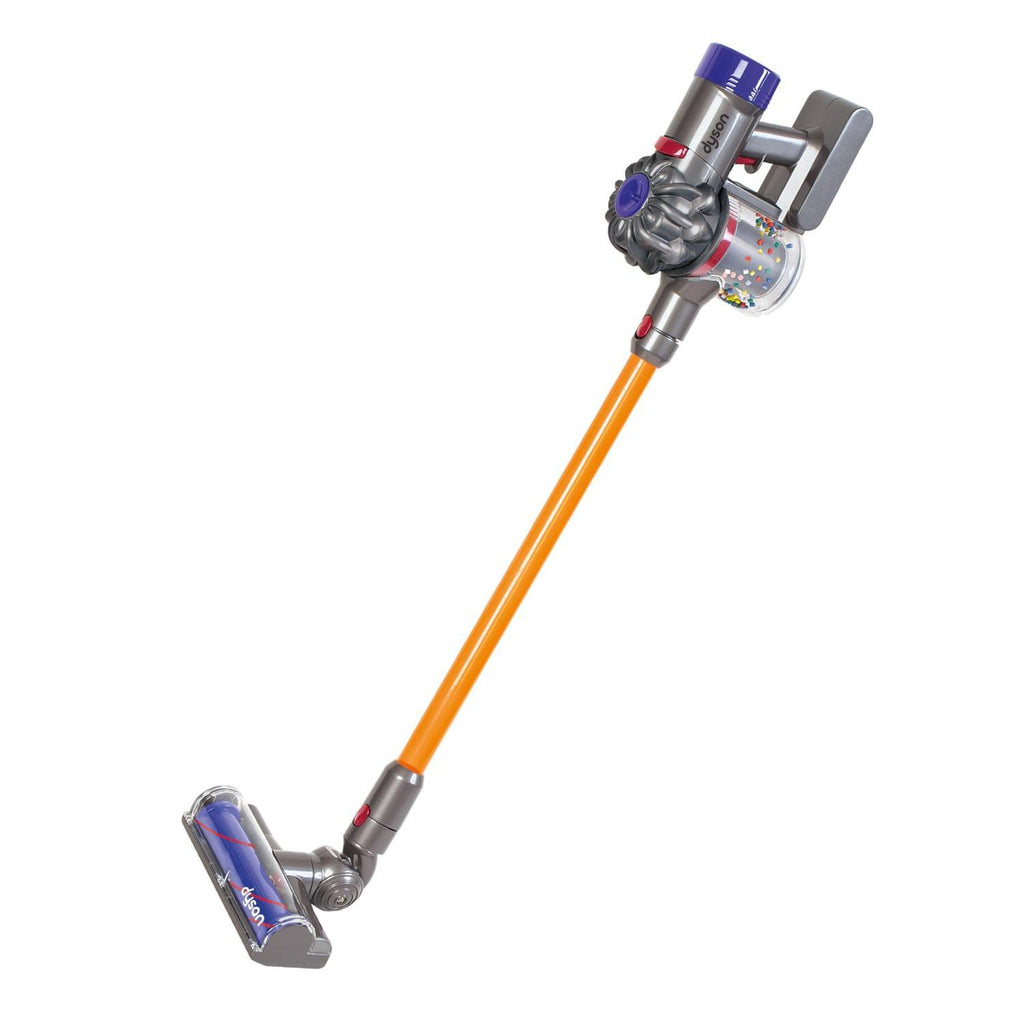 Casdon Dyson Cord-Free Vacuum - TOYBOX Toy Shop