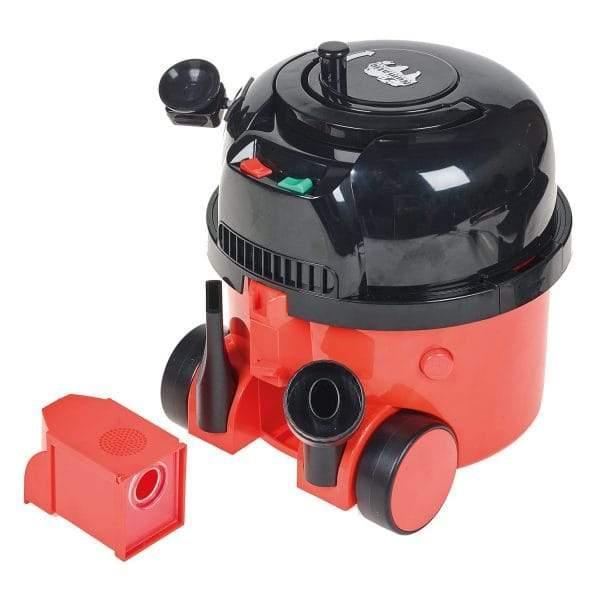 Casdon Henry Vacuum Cleaner Toy - TOYBOX