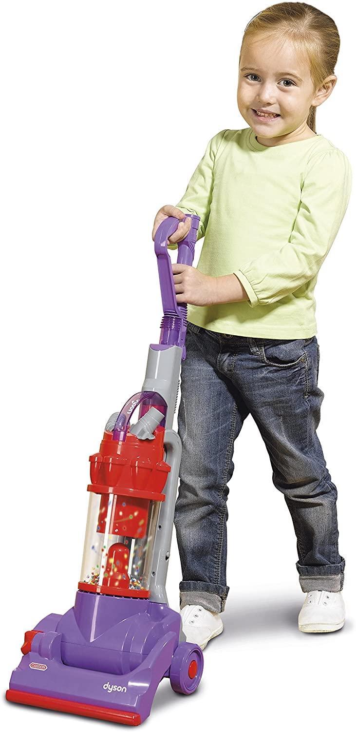 Buy Casdon Dyson Toy Vacuum Cleaner for Babies Online in Kuwait
