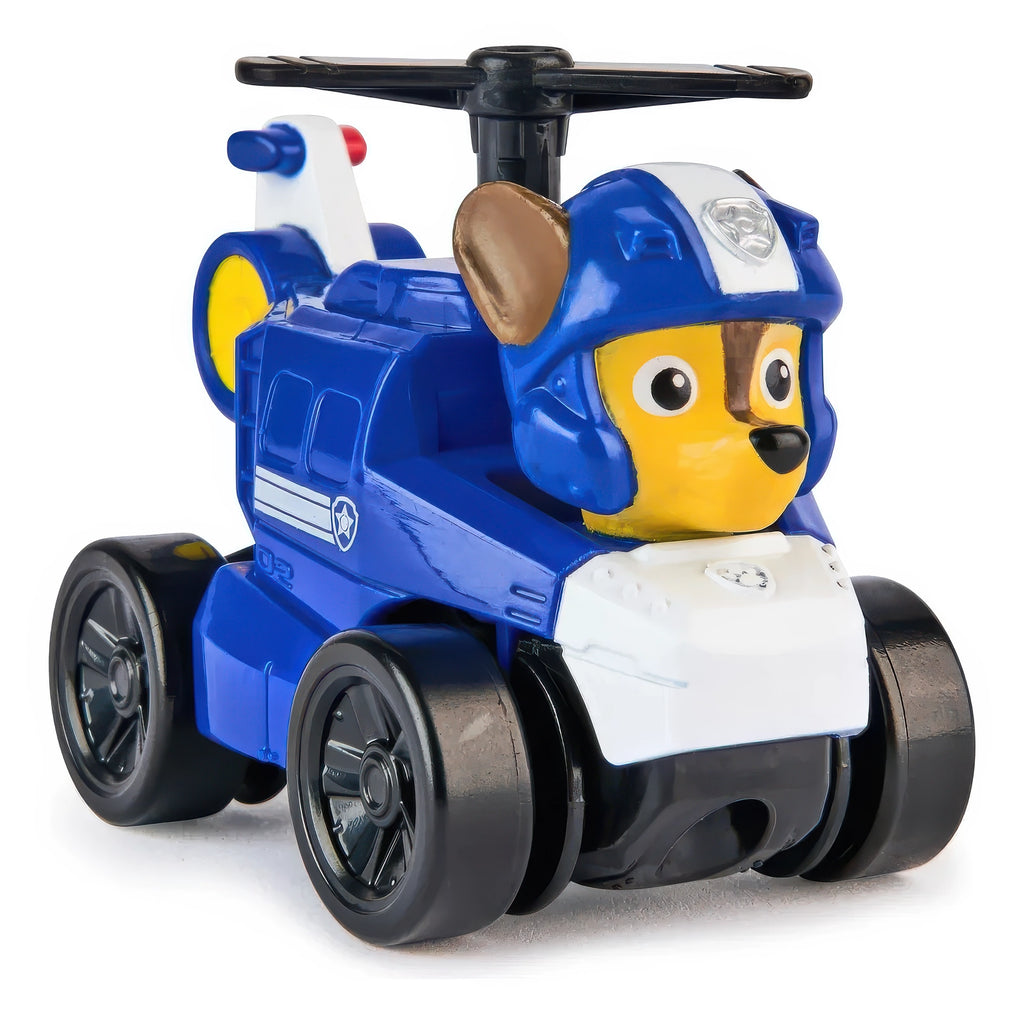 PAW Patrol Air Rescue Pup Squad Racers Vehicle Assortment