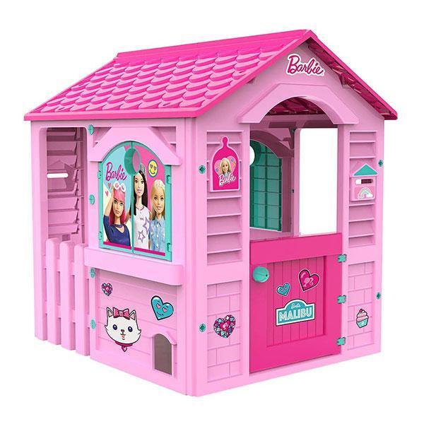 Chicos Barbie Playhouse - TOYBOX