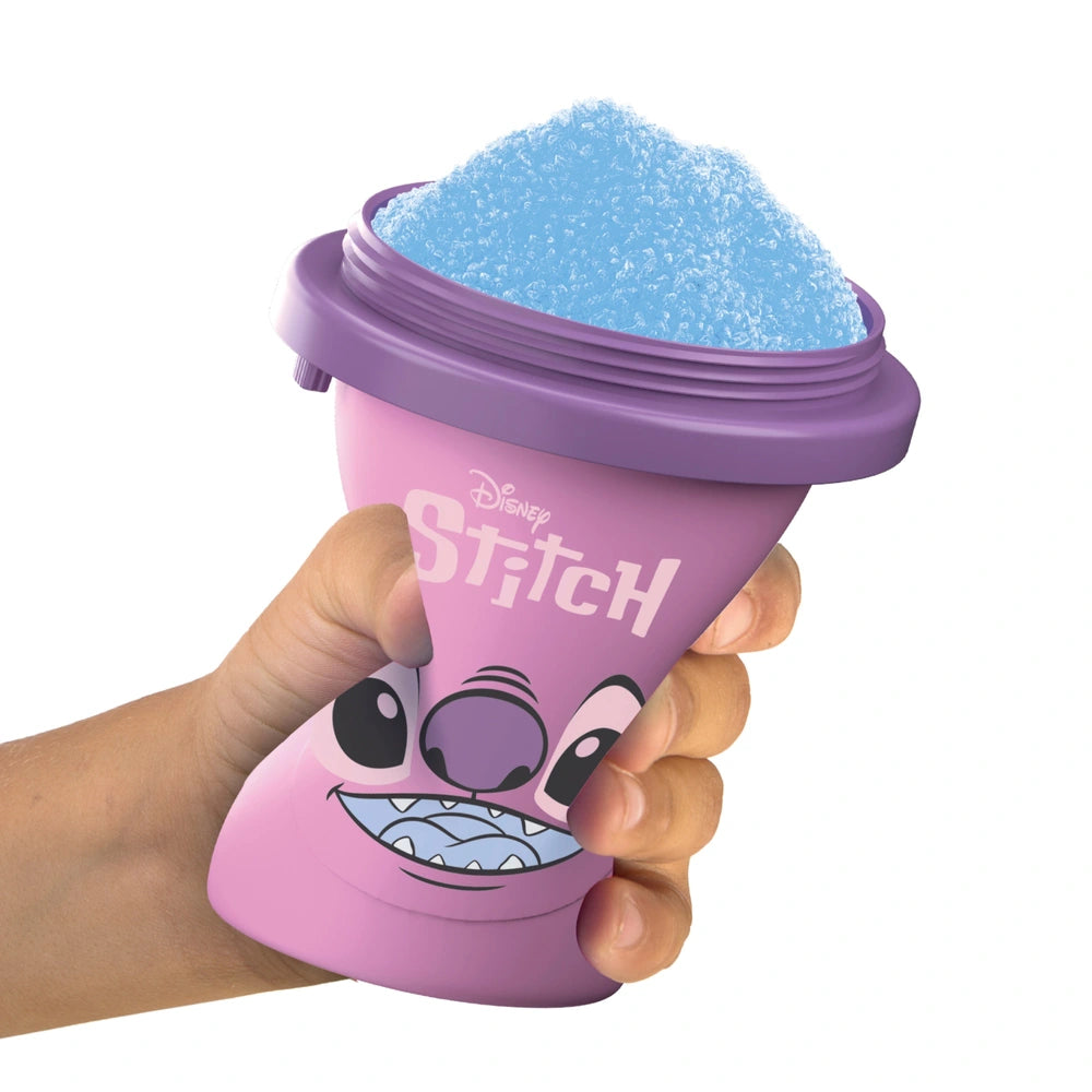 Chillfactor Slushy Maker Disney Stich Angel