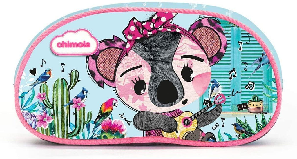Chimola Koala Pencil Case - TOYBOX Toy Shop