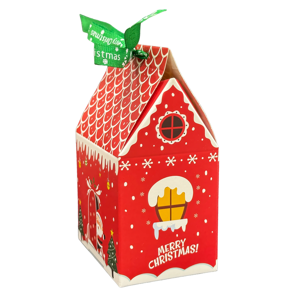 Christmas Assorted Candies 70g