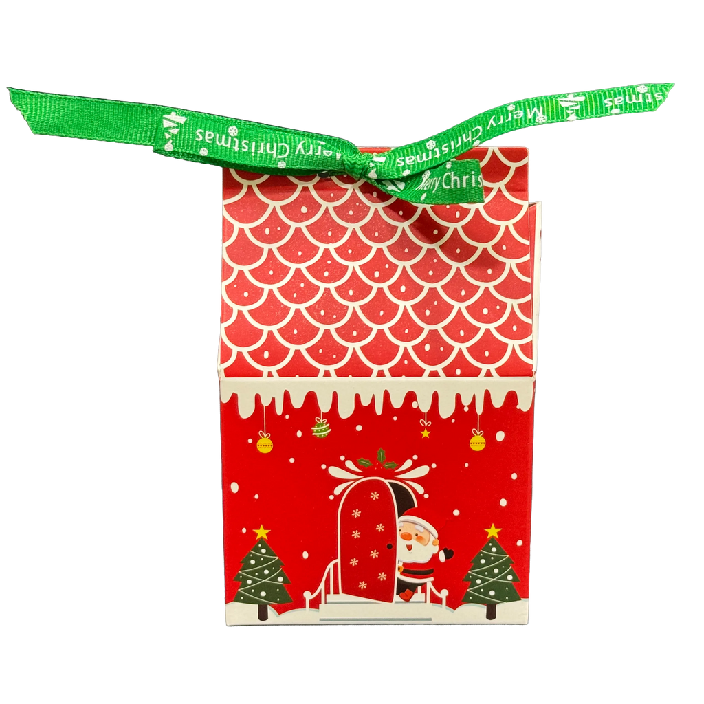 Christmas Assorted Candies 70g