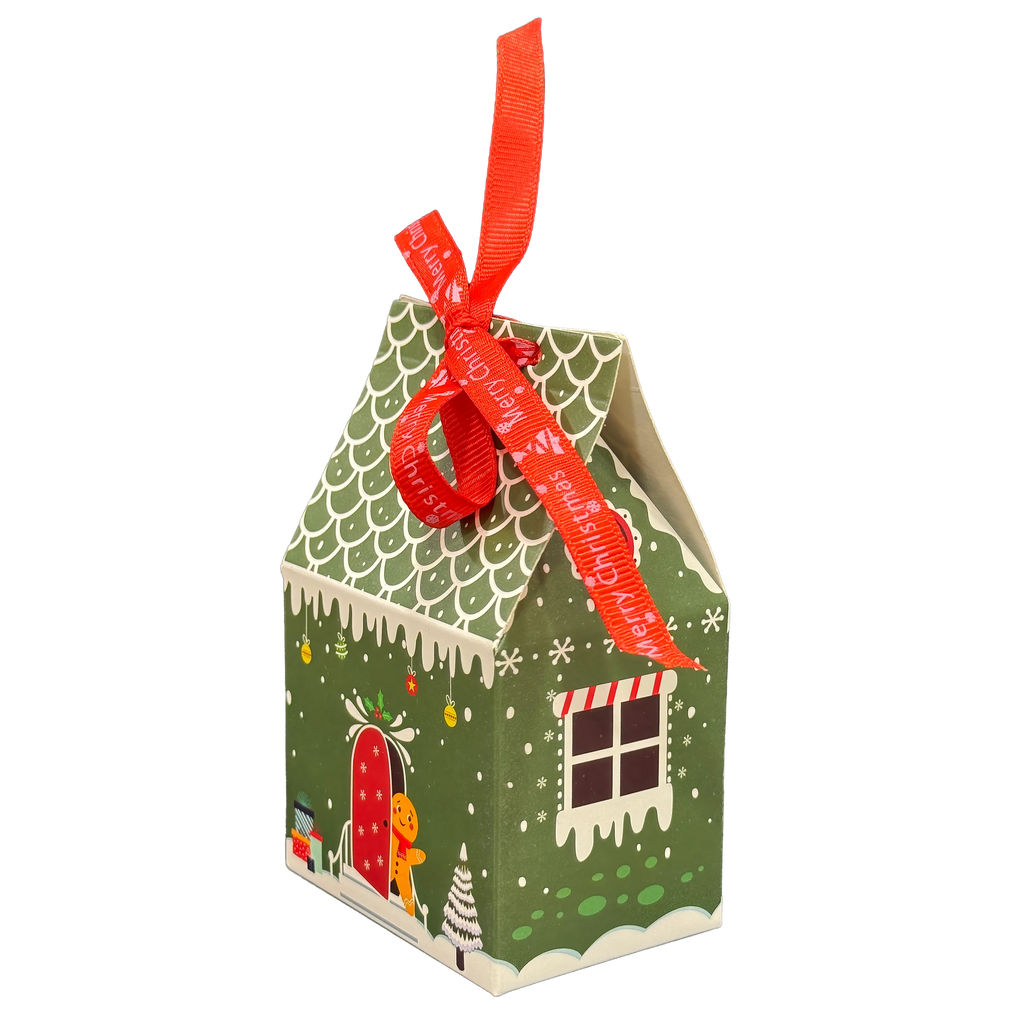 Christmas Assorted Candies 70g