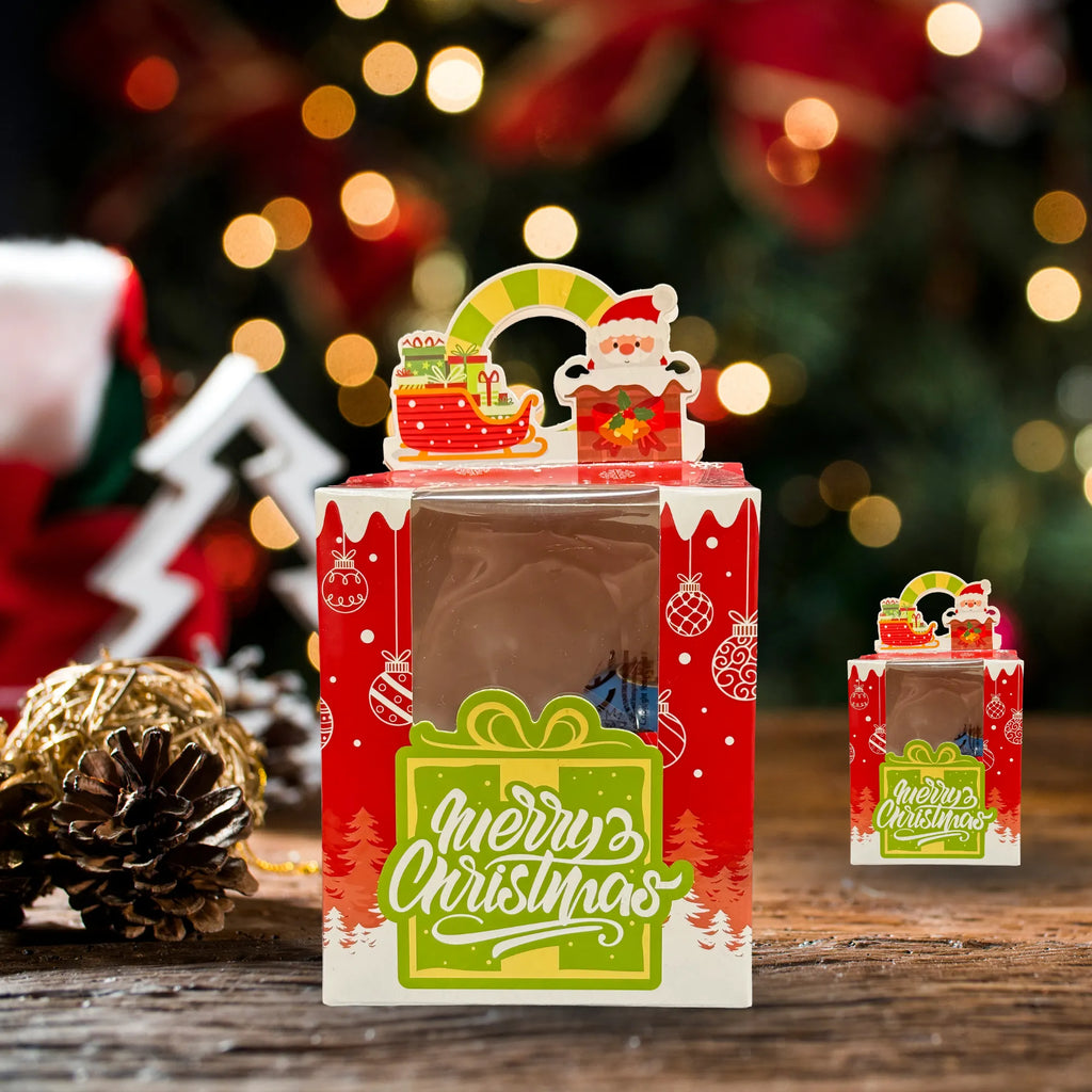 Christmas Assorted Candies, Size Small 160g