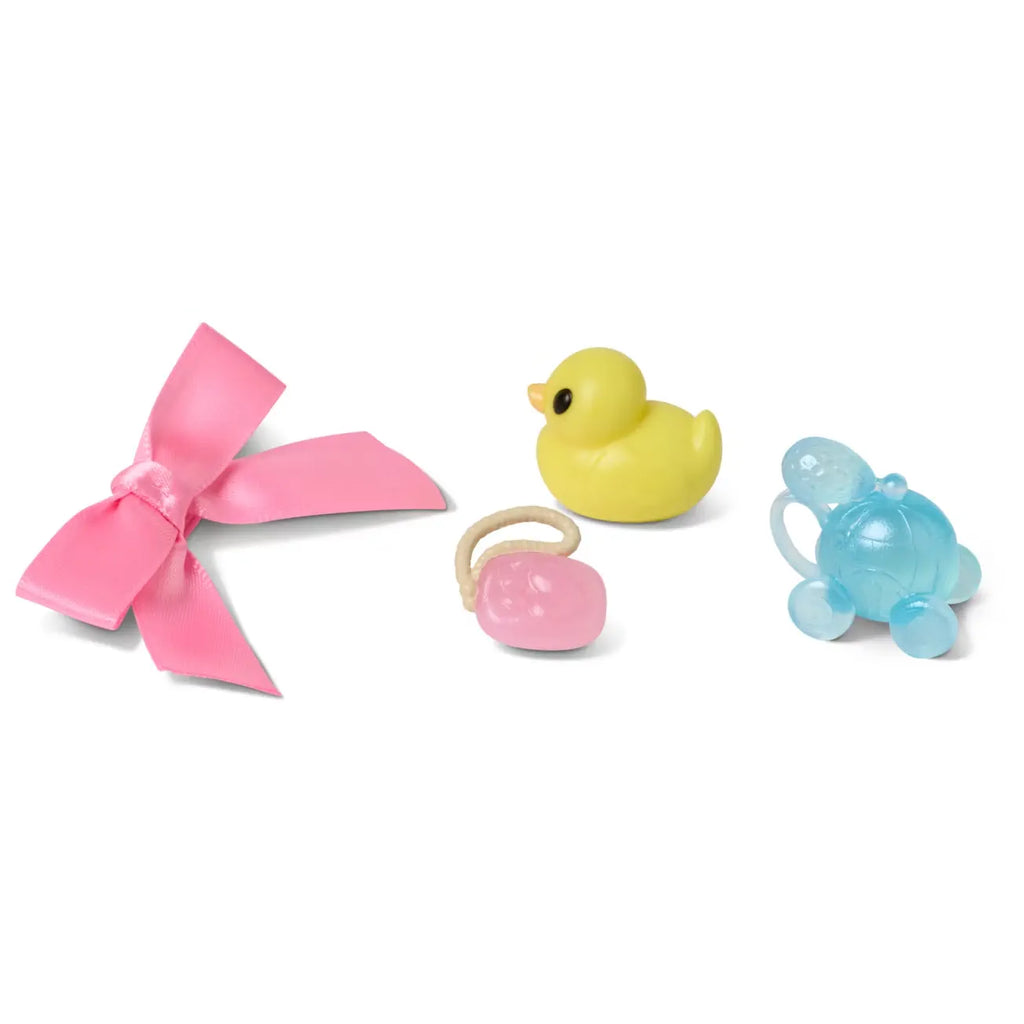 Cinderella Disney's Once Upon A Story Mini Doll Playset