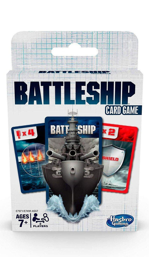 Battleships Top Trumps Card Game - Join the Battle! - Top Trumps A Battleships Top Trumps Card Game - Join the Battle! - Top Trumps A