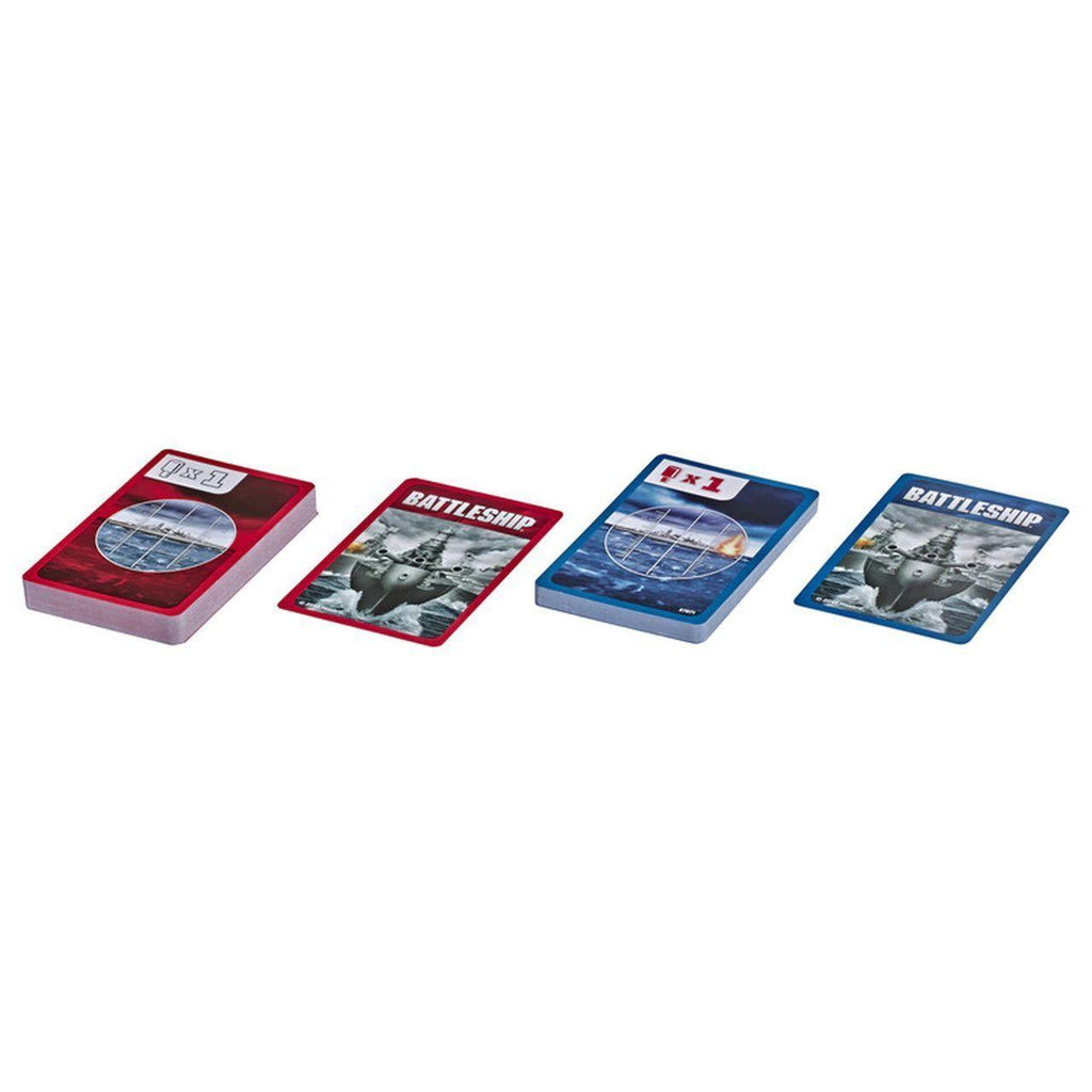 Classic Card Games Battleship - TOYBOX Toy Shop