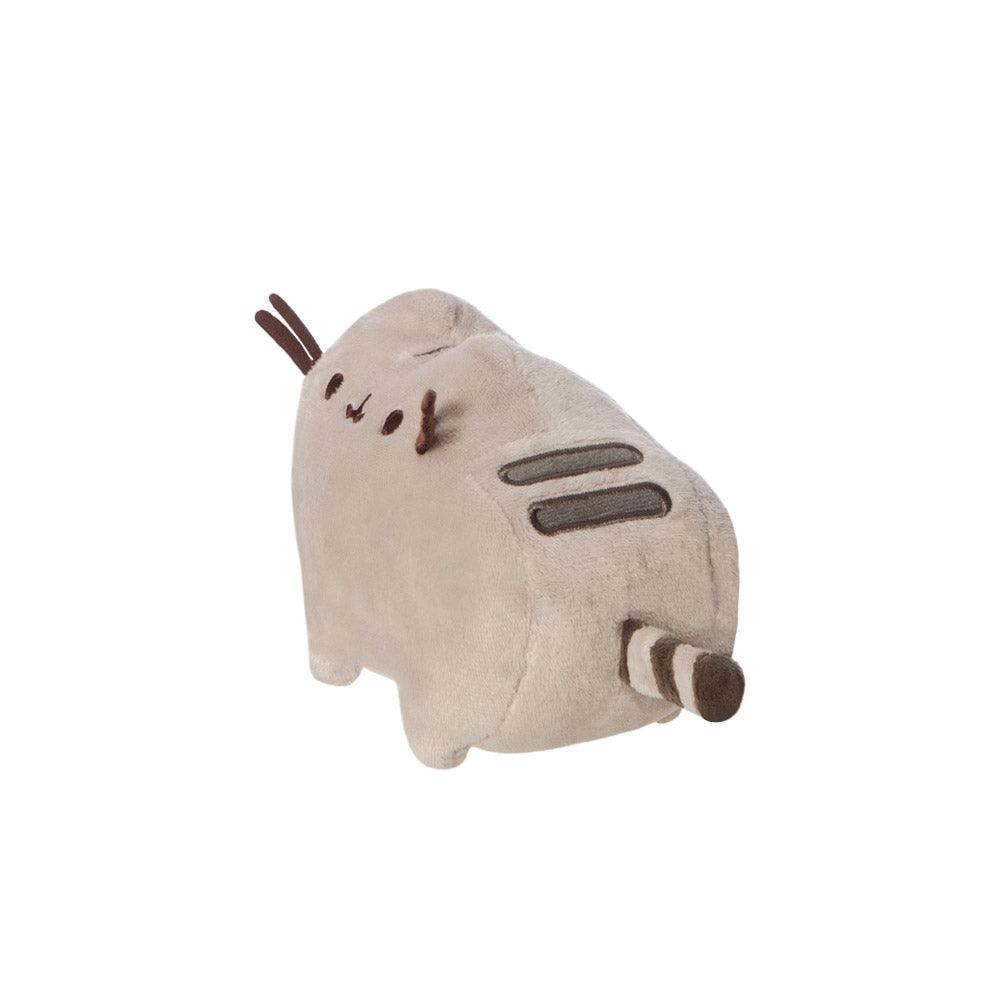 Classic Pusheen Small 14cm Soft Toy - TOYBOX Toy Shop