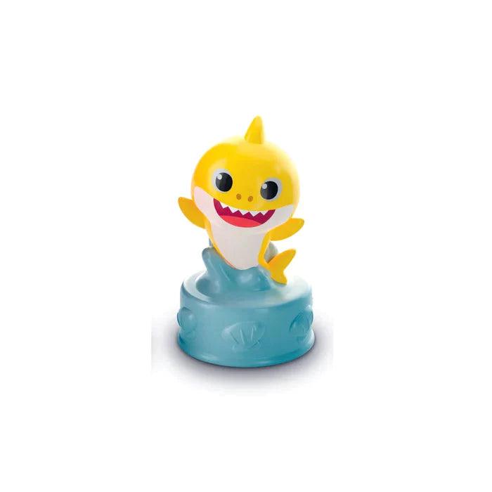 Clementoni Baby Shark Clemmy Bucket - Assortment - TOYBOX Toy Shop