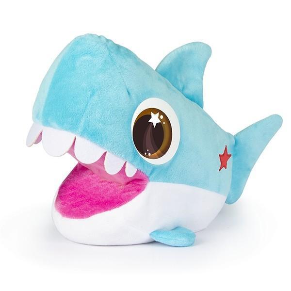 Club Petz Billy The Little Shark Soft Toy - TOYBOX Toy Shop