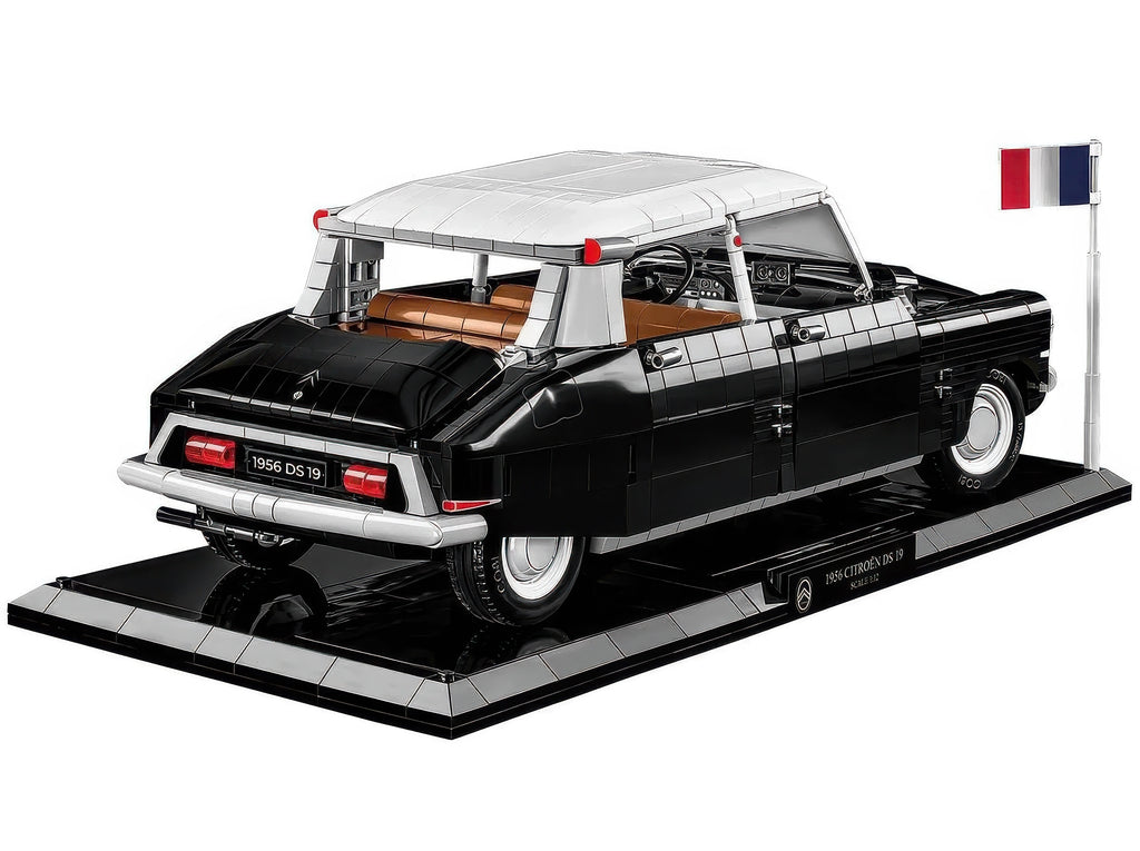 COBI 1956 Citroen Ds 19 Executive Edition