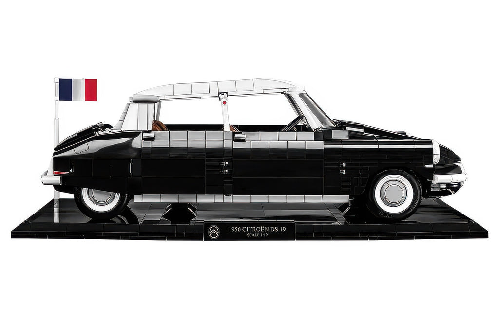 COBI 1956 Citroen Ds 19 Executive Edition