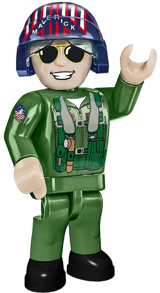 COBI F14A Tomcat Top Gun Model Kit