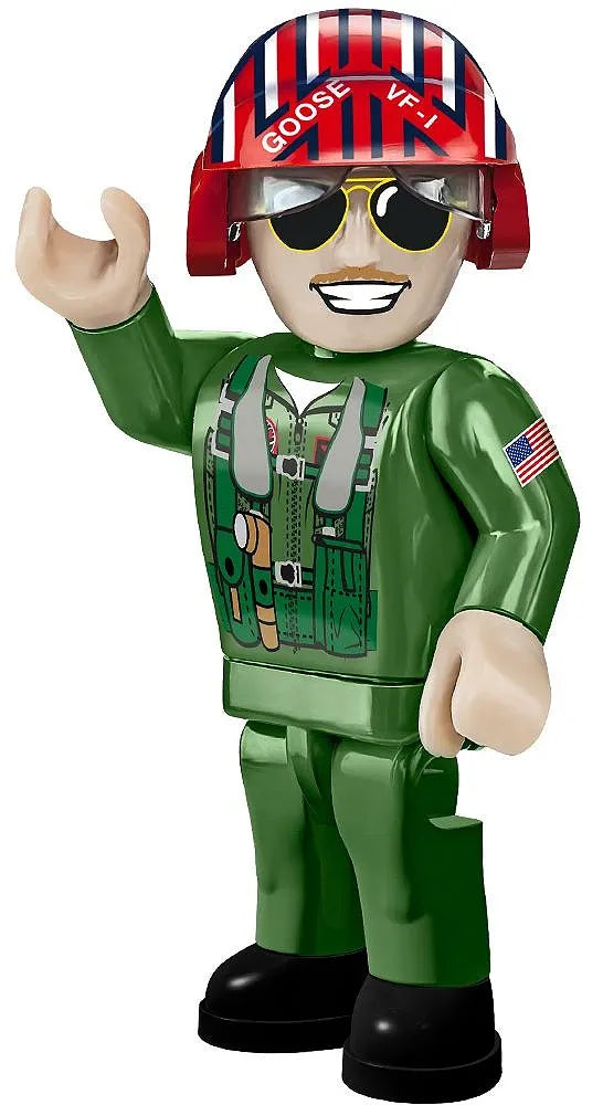 COBI F14A Tomcat Top Gun Model Kit