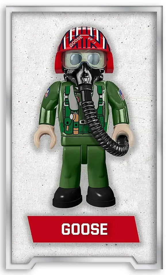 COBI F14A Tomcat Top Gun Model Kit