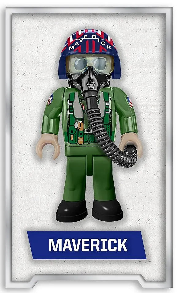 COBI F14A Tomcat Top Gun Model Kit