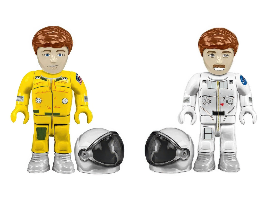 COBI Lockheed Sr-71 Blackbird Executive Model Kit