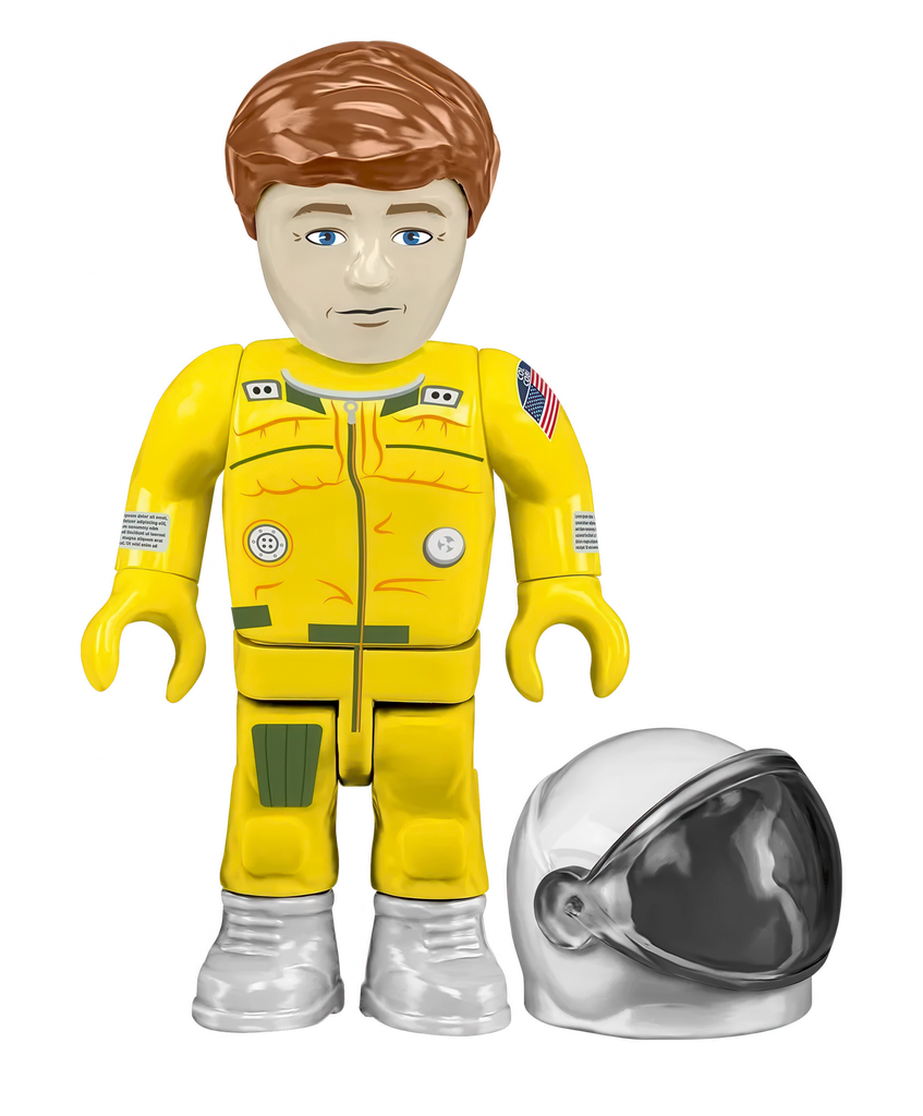 COBI Lockheed Sr-71 Blackbird Executive Model Kit