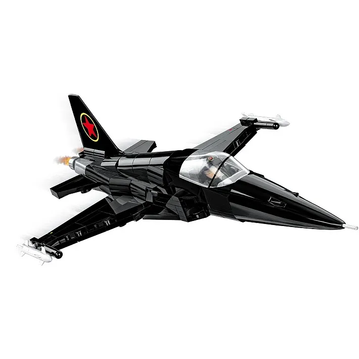 COBI Mig-28 Top Gun Model Kit