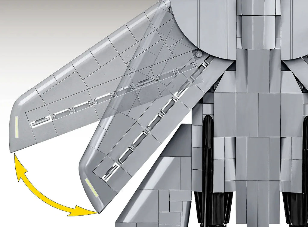 COBI Grumman F-14 Tomcat Top Gun