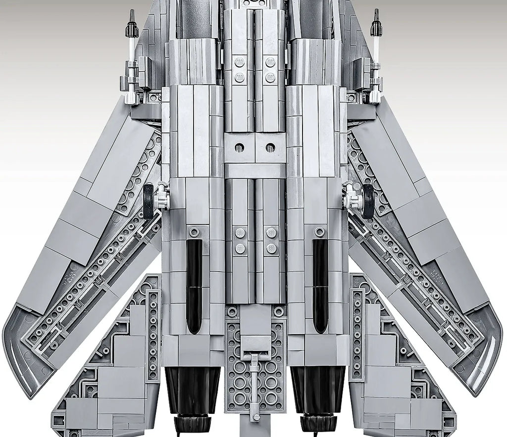 COBI Grumman F-14 Tomcat Top Gun