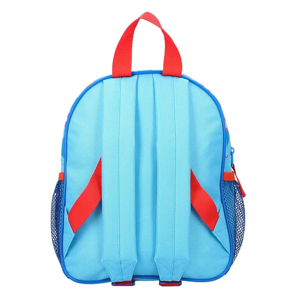 Cocomelon Backpack - First Day Of School - TOYBOX Toy Shop