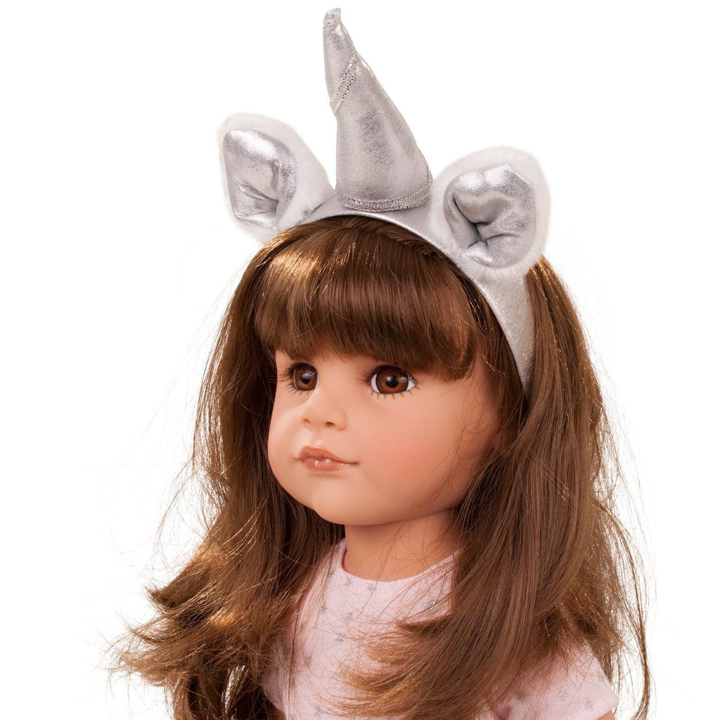 Combination Unicorn Doll's Outfit Size XL - TOYBOX Toy Shop Cyprus