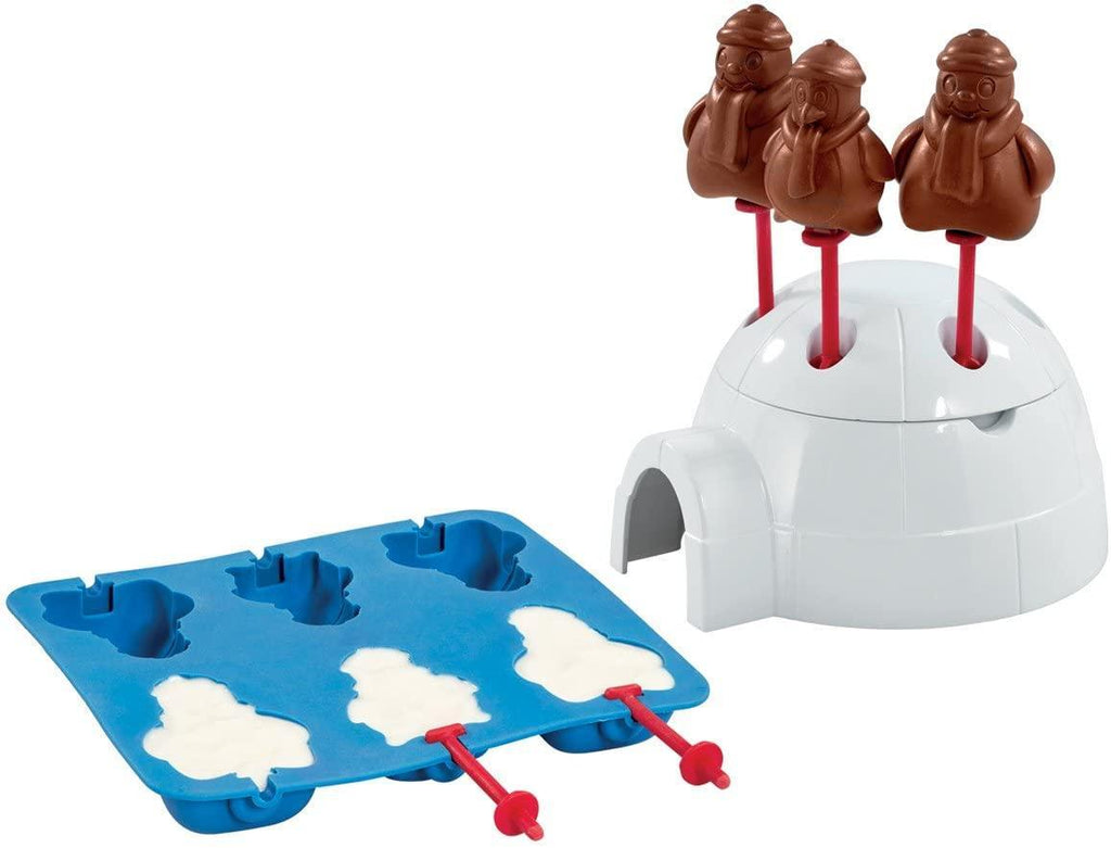 Cool Create Mr Frosty Choc Ice Maker - TOYBOX Toy Shop