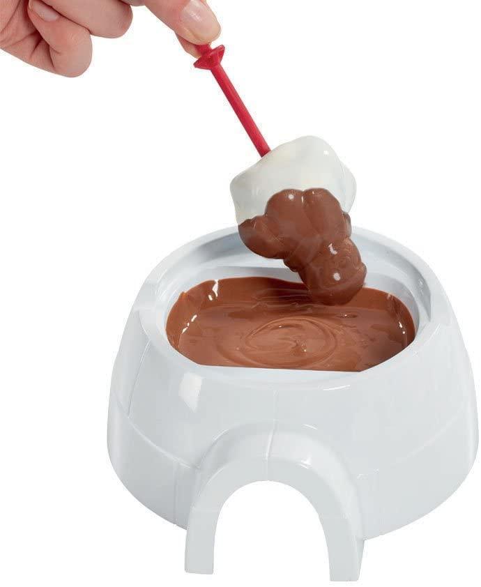 Cool Create Mr Frosty Choc Ice Maker - TOYBOX Toy Shop