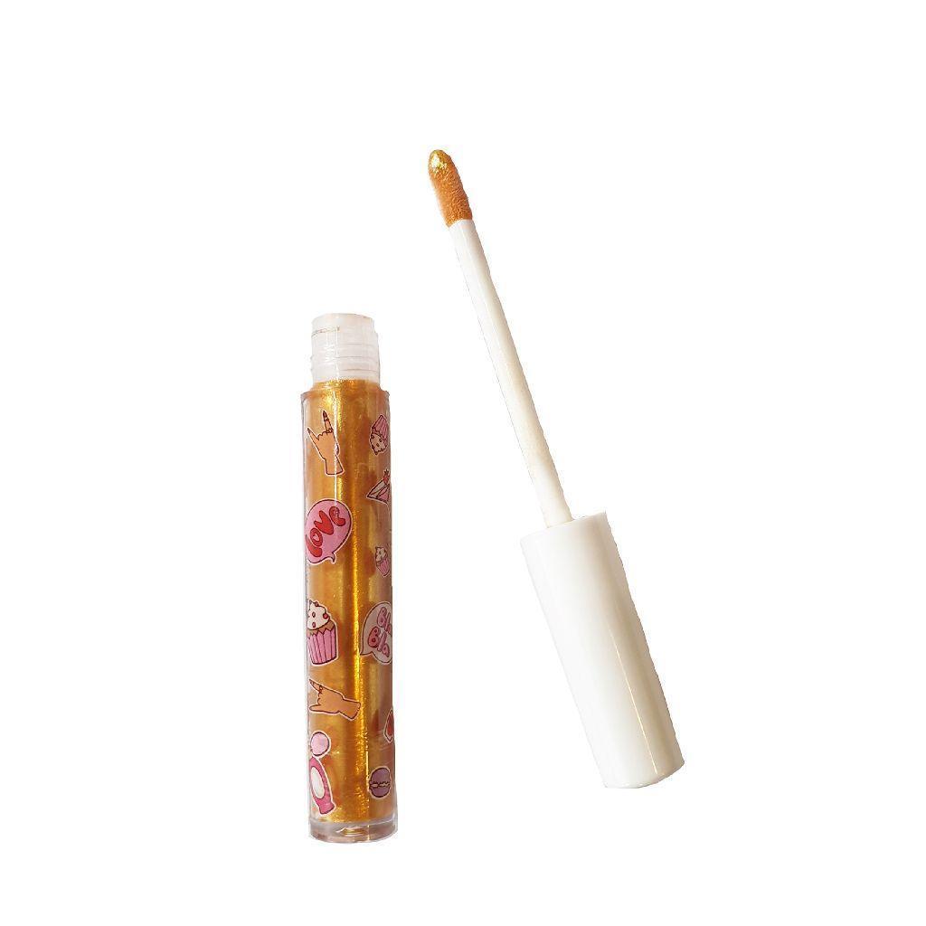Create It! Lipgloss And Body Glitter Duo - TOYBOX Toy Shop