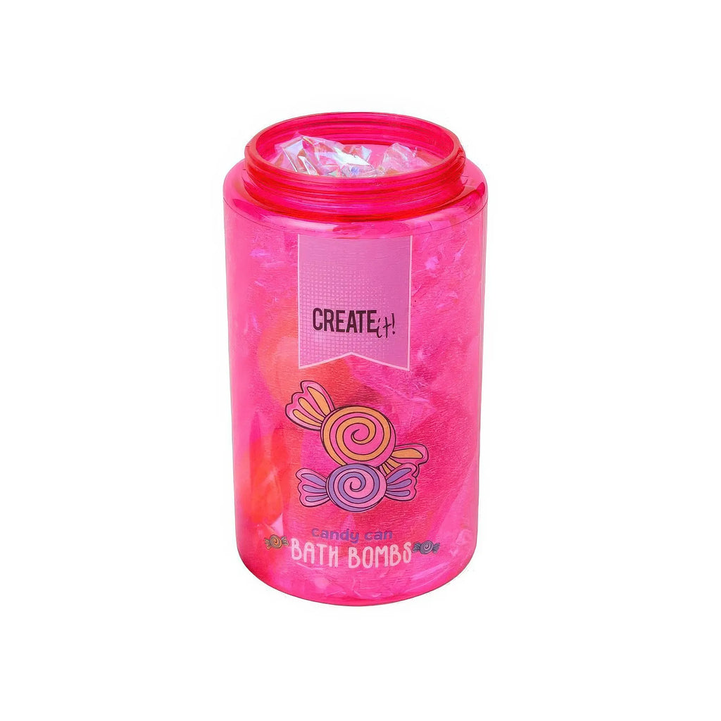 Create It! Candy Cans - Assortment