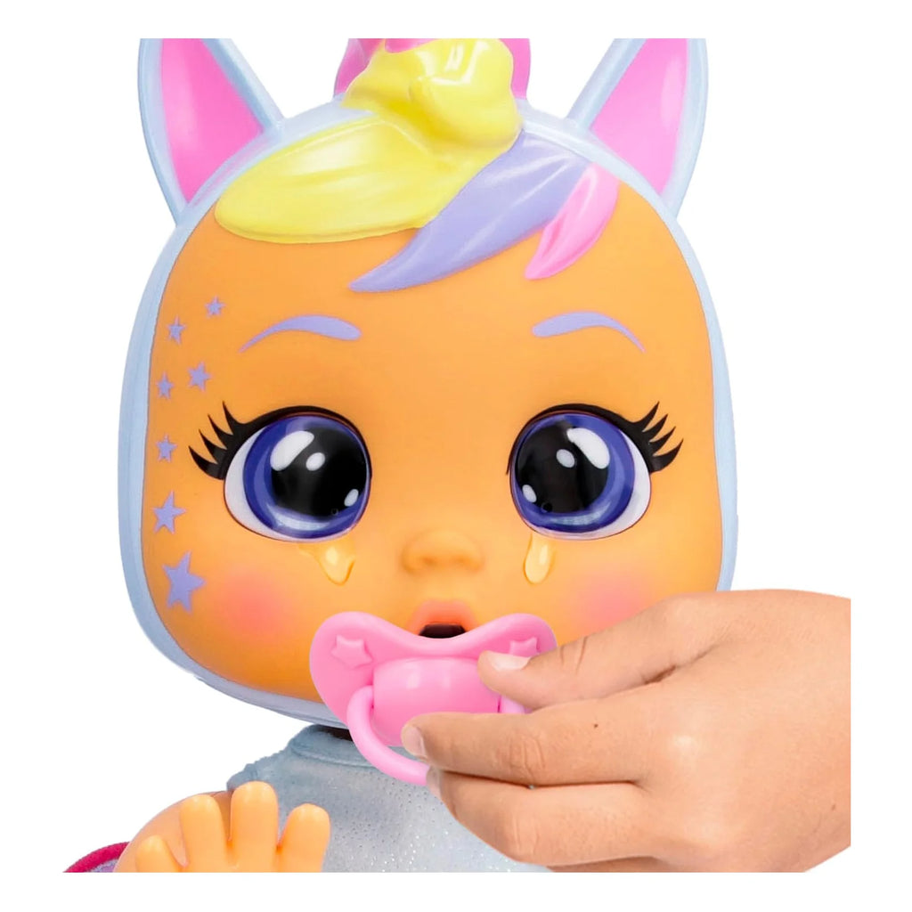 CRY BABIES Crawling Jenna - TOYBOX Toy Shop