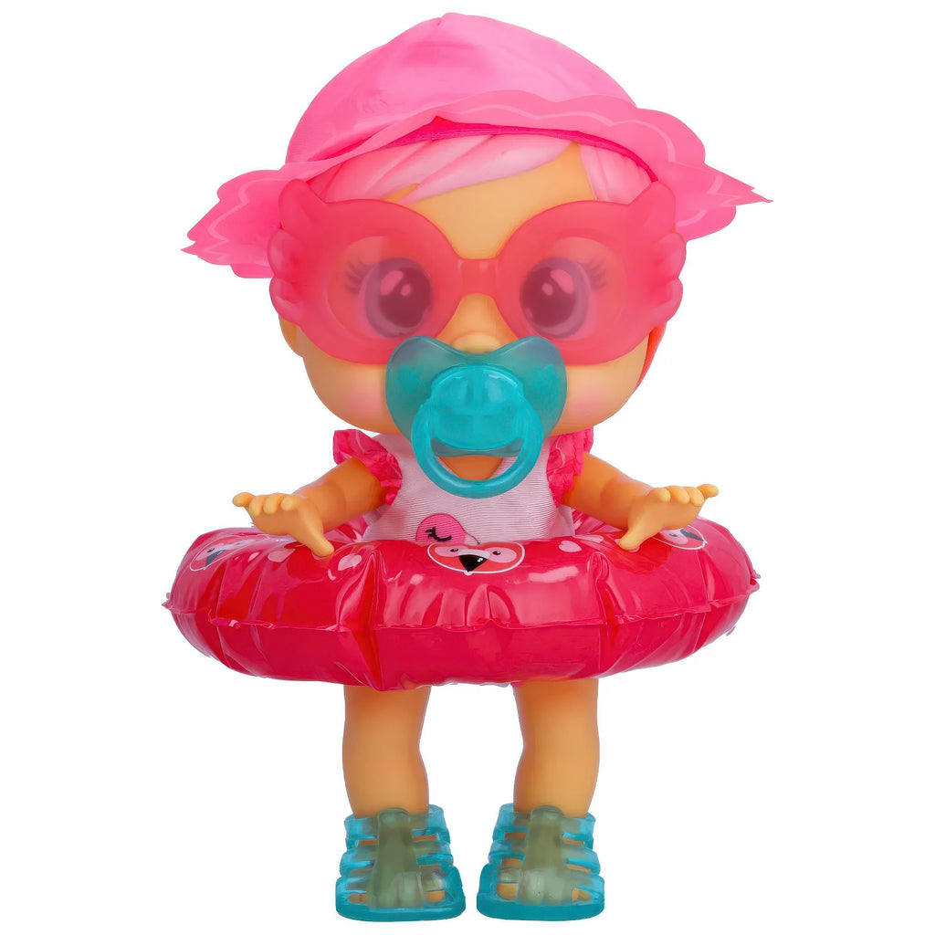 CRY BABIES Fun'n Sun Fancy Doll - TOYBOX Toy Shop