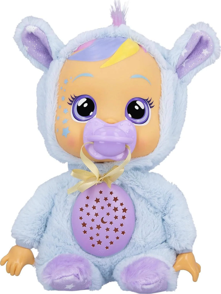 CRY BABIES Goodnight Starry Sky Jenna - TOYBOX Toy Shop